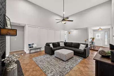 1406 Spyglass Drive, Mansfield, TX 76063 - Photo 26