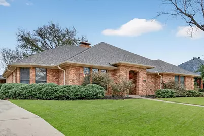 1406 Spyglass Drive, Mansfield, TX 76063 - Photo 2