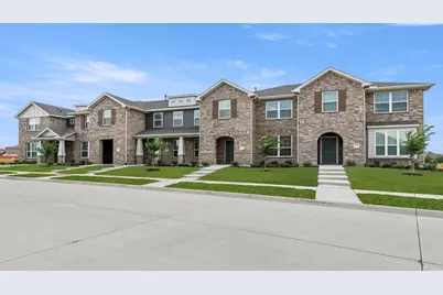 1890 Indigo Lane #15, Heartland, TX 75114 - Photo 4
