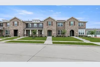 1890 Indigo Lane #15, Heartland, TX 75114 - Photo 2