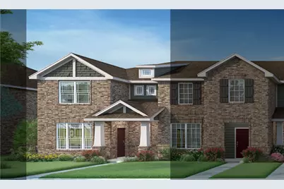 1890 Indigo #15, Heartland, TX 75114 - Photo 1