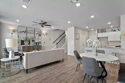 1890 Indigo #15, Heartland, TX 75114 - Photo 2