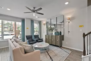 1890 Indigo, Heartland, TX 75114 - Photo 4