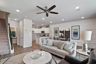 1890 Indigo, Heartland, TX 75114 - Photo 8