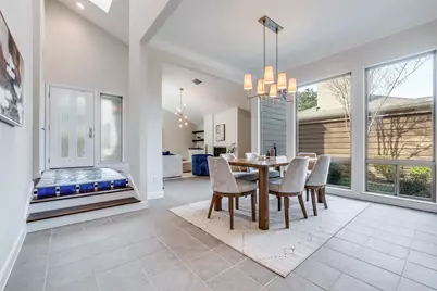 6111 Black Berry Lane, Dallas, TX 75248 - Photo 4