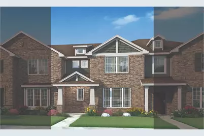 1896 Indigo Lane #15, Heartland, TX 75114 - Photo 1