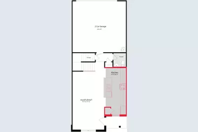 1896 Indigo Lane #15, Heartland, TX 75114 - Photo 2