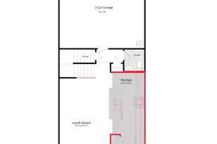 1896 Indigo Ln, Heartland, TX 75114 - Photo 2