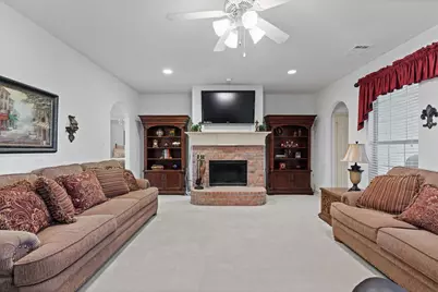 125 Deer Stream Court, Azle, TX 76020 - Photo 4