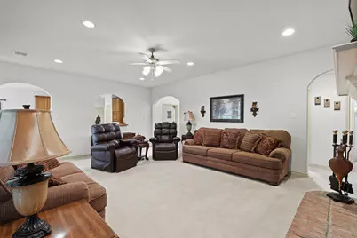 125 Deer Stream Court, Azle, TX 76020 - Photo 8