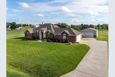 125 Deer Stream Court, Azle, TX 76020 - Photo 1