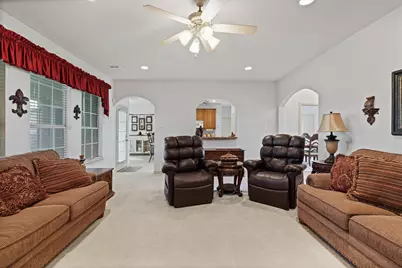 125 Deer Stream Court, Azle, TX 76020 - Photo 10