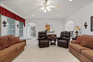 125 Deer Stream Ct, Azle, TX 76020 - Photo 10