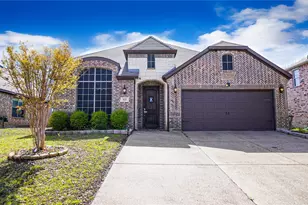 3123 Marble Falls Dr, Forney, TX 75126 - Photo 1