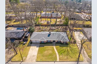 1505 Everglades Drive, Tyler, TX 75703 - Photo 2