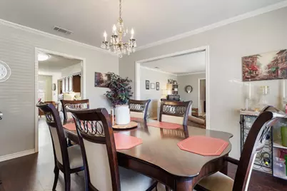 1505 Everglades Drive, Tyler, TX 75703 - Photo 6