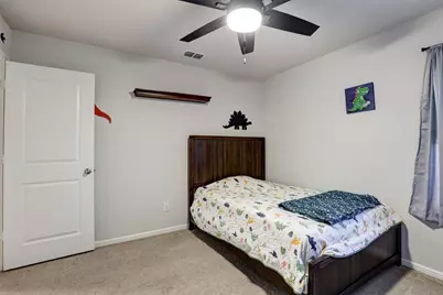 512 Amory Street, Azle, TX 76020 - Photo 22