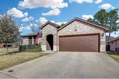 512 Amory Street, Azle, TX 76020 - Photo 2