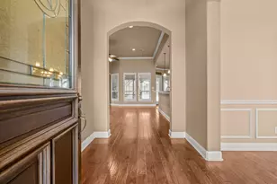 211 Pack Saddle Trail, Weatherford, TX 76088 - Photo 4