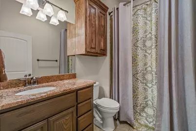 211 Pack Saddle Trail, Weatherford, TX 76088 - Photo 20