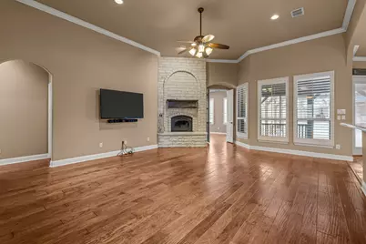 211 Pack Saddle Trail, Weatherford, TX 76088 - Photo 8