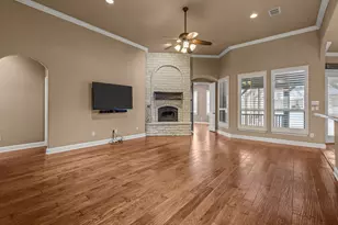 211 Pack Saddle Trail, Weatherford, TX 76088 - Photo 8