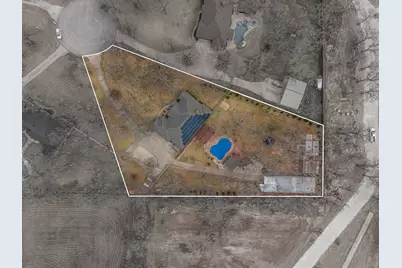 211 Pack Saddle Trail, Weatherford, TX 76088 - Photo 38