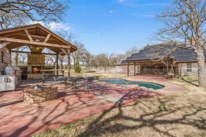 211 Pack Saddle Trail, Weatherford, TX 76088 - Photo 30