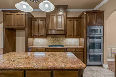 211 Pack Saddle Trail, Weatherford, TX 76088 - Photo 12