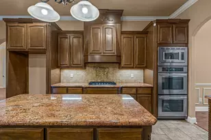 211 Pack Saddle Trail, Weatherford, TX 76088 - Photo 12