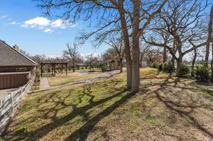 211 Pack Saddle Trail, Weatherford, TX 76088 - Photo 26
