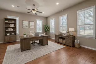 211 Pack Saddle Trail, Weatherford, TX 76088 - Photo 14