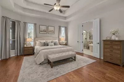 211 Pack Saddle Trail, Weatherford, TX 76088 - Photo 16