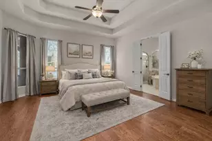 211 Pack Saddle Trail, Weatherford, TX 76088 - Photo 16