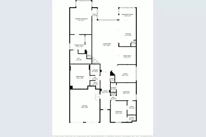 840 Agave Drive, Prosper, TX 75078 - Photo 40