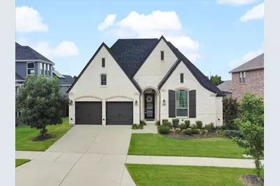 840 Agave Drive, Prosper, TX 75078 - Photo 34