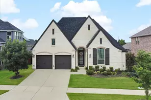 840 Agave Dr, Prosper, TX 75078 - Photo 34