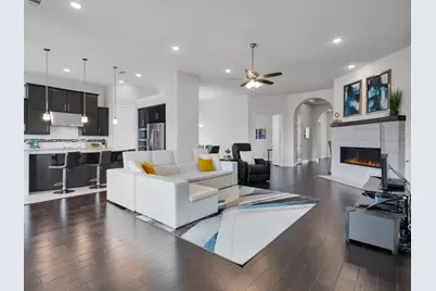 840 Agave Drive, Prosper, TX 75078 - Photo 4