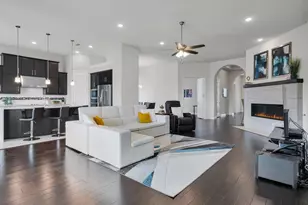 840 Agave Dr, Prosper, TX 75078 - Photo 4