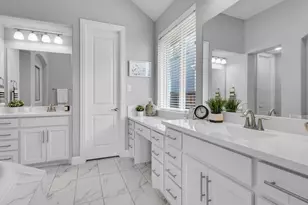 840 Agave Dr, Prosper, TX 75078 - Photo 18