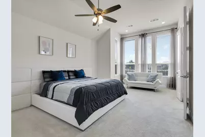 840 Agave Drive, Prosper, TX 75078 - Photo 16