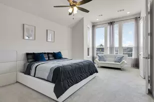 840 Agave Dr, Prosper, TX 75078 - Photo 16