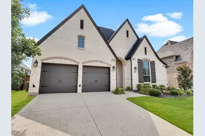 840 Agave Drive, Prosper, TX 75078 - Photo 2