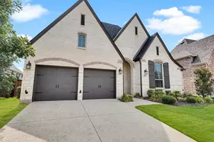 840 Agave Dr, Prosper, TX 75078 - Photo 2