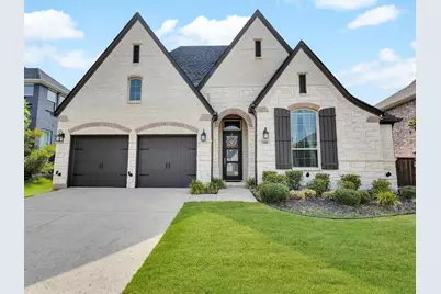 840 Agave Drive, Prosper, TX 75078 - Photo 1