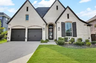 840 Agave Dr, Prosper, TX 75078 - Photo 1