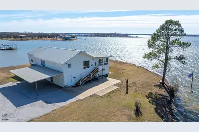 206 County Road 541, Eastland, TX 76448 - Photo 1