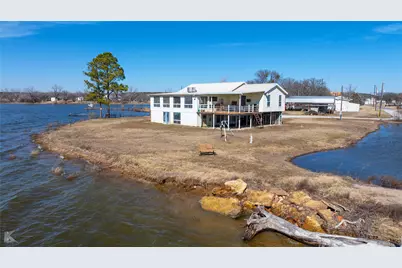 206 County Road 541, Eastland, TX 76448 - Photo 4