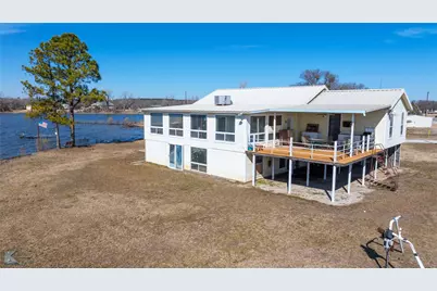 206 County Road 541, Eastland, TX 76448 - Photo 2