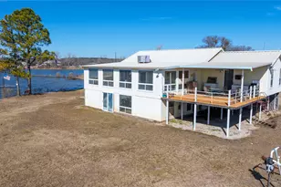 206 Co Rd 541, Eastland, TX 76448 - Photo 2